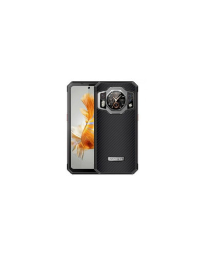 Oukitel WP21 12/256GB Black