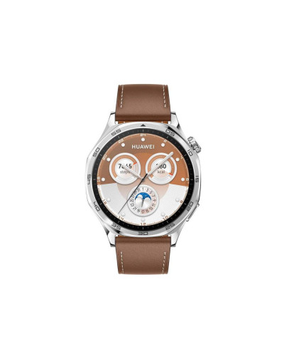 HUAWEI Watch GT 5 46 mm Brown