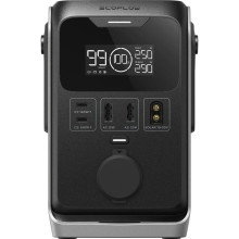 EcoFlow Trail 300 DC (EF-TX-288)