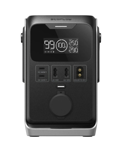 EcoFlow Trail 300 DC (EF-TX-288)