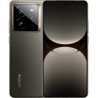 realme GT 7 Pro 12/256GB Titanium