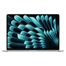 Apple MacBook Air 15" M2 Silver 2023 (Z18P000PV)