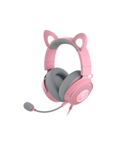 Razer Kraken Kitty V2 PRO Quartz (RZ04-04510200-R3M1)