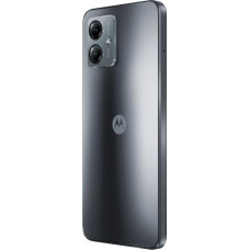 Motorola G14 8/256GB Steel Grey (PAYF0039)