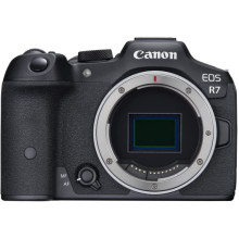 Canon EOS R7 body (5137C041)