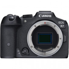 Canon EOS R7 body (5137C041)
