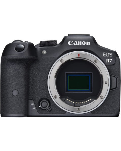 Canon EOS R7 body (5137C041)