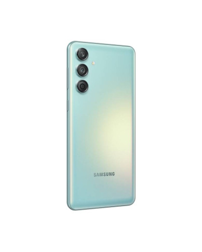 Samsung Galaxy M55 5G SM-M556B 8/128GB Light Green
