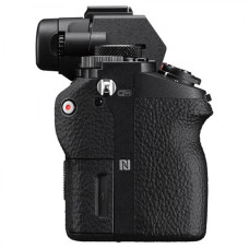 Sony Alpha A7 II body (ILCE7M2B)