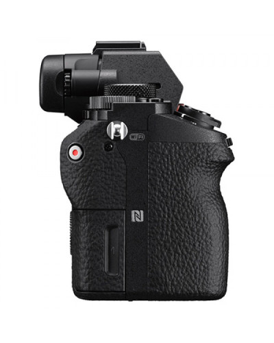 Sony Alpha A7 II body (ILCE7M2B)