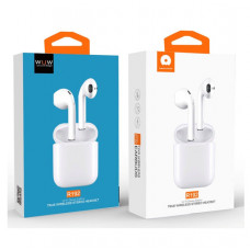 TWS Headset WUW R192 (white)