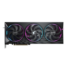 GIGABYTE AORUS Radeon RX 9070 XT ELITE 16G (GV-R9070XTAORUS E-16GD)