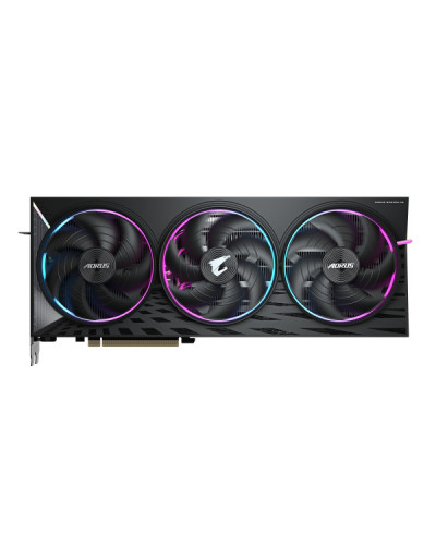GIGABYTE AORUS Radeon RX 9070 XT ELITE 16G (GV-R9070XTAORUS E-16GD)