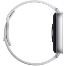 Xiaomi Redmi Watch 5 Active Matte Silver (BHR8790GL)