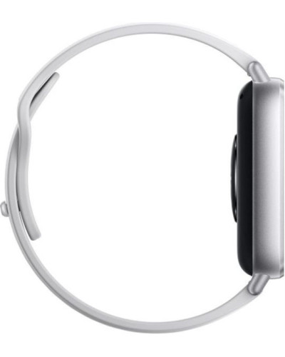 Xiaomi Redmi Watch 5 Active Matte Silver (BHR8790GL)