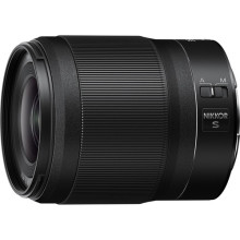 Nikon Z 35mm f/1,8 S (JMA102DA)