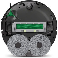 iRobot Roomba Combo 505+ AutoWash dock Black (N185040)
