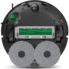 iRobot Roomba Combo 505+ AutoWash dock Black (N185040)