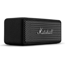 Marshall Emberton II Black and Steel (1006788)