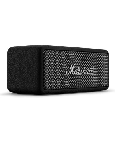 Marshall Emberton II Black and Steel (1006788)