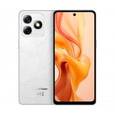 Ulefone Note 18 Ultra 6/256Gb Moonlit White