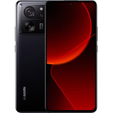 Xiaomi 13T 8/256GB Black (Global)