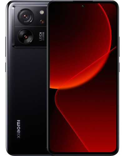 Xiaomi 13T 8/256GB Black (Global)