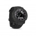 Garmin Instinct Crossover Solar - Tactical Edition Black (010-02730-10/00)