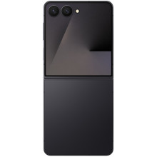 Samsung Galaxy Flip7 12/512GB Jetblack (SM-F766BZKH)