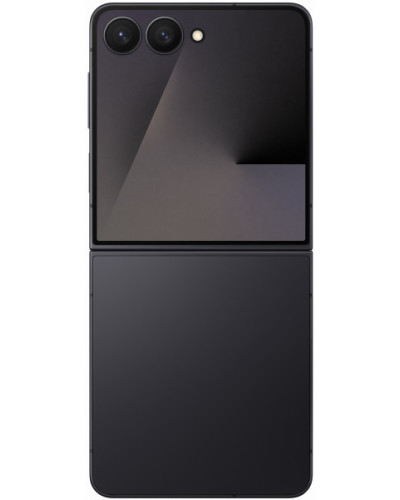 Samsung Galaxy Flip7 12/512GB Jetblack (SM-F766BZKH)