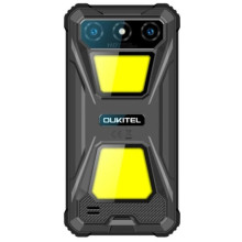 Oukitel G5 4/256GB Black