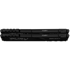 Kingston FURY 32 GB (2x16GB) DDR4 3200 MHz Beast Black (KF432C16BBK2/32)