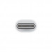 Apple USB-C to Lightning Adapter White (MUQX3)