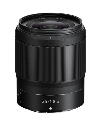 Nikon Z 35mm f/1,8 S (JMA102DA)