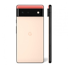 Google Pixel 6 8/256GB Kinda Coral