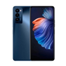 Tecno Camon 18p (CH7n) 8/128GB Dusk Grey (4895180775123) UA