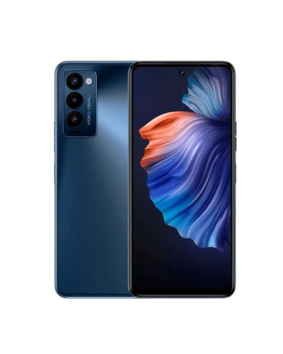 Tecno Camon 18p (CH7n) 8/128GB Dusk Grey (4895180775123) UA