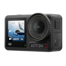 DJI Osmo Action 4 Adventure Combo (CP.OS.00000270.01)