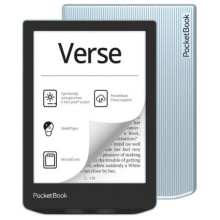 PocketBook 629 Verse Bright Blue (PB629-2-WW)