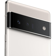 Google Pixel 6 Pro 12/512GB Cloudy White