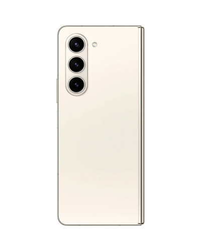 Samsung Galaxy Fold5 12/512GB Cream (SM-F946BZEC)