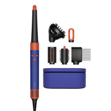 Dyson Airwrap i.d. multi-styler and dryer Curly+Coily Vinca Blue/Topaz (533759-01)