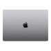 Apple MacBook Pro 14" Space Gray 2021 (Z15G001X8)