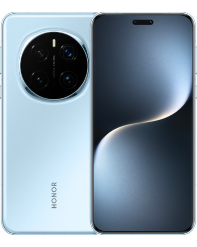 Honor Magic7 Pro 12/512GB Breeze Blue