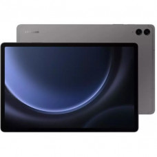 Samsung Galaxy Tab S9 FE Plus Wi-Fi 12/256GB Gray (SM-X610NZAE)