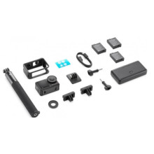 DJI Osmo Action 4 Adventure Combo (CP.OS.00000270.01)