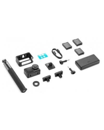 DJI Osmo Action 4 Adventure Combo (CP.OS.00000270.01)
