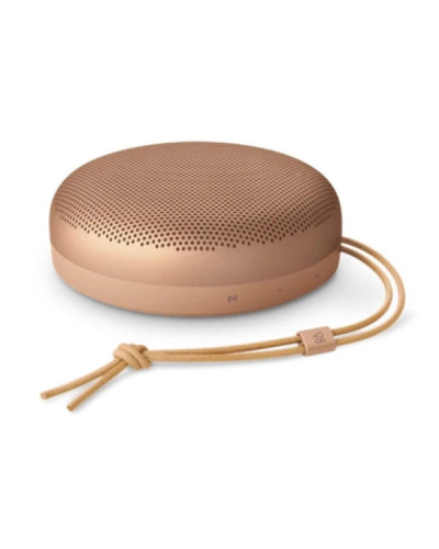 Bang & Olufsen Beosound A1 3rd Gen. Honey Tone