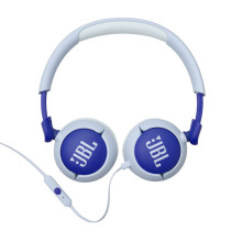 JBL Junior 320 Blue (JBLJR320BLU)