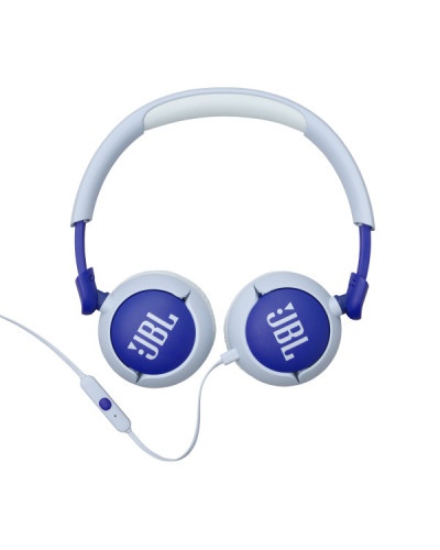 JBL Junior 320 Blue (JBLJR320BLU)
